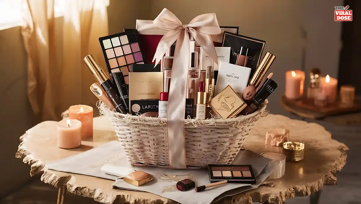 Best Beauty Gift Sets That Make Online Gifting Feel Easy